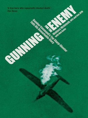 cover image of Gunning for the Enemy